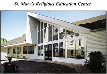 Religious Education Center